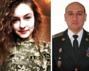 Оштрафували лейтенантку, яка звинуватила командира в сексуальних домаганнях