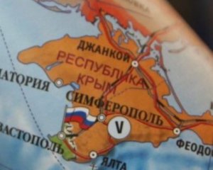 10-тисячна армія і понад 1100 одиниць бойової техніки - з чим російські загарбники брали наш Крим