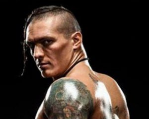 "Ð ÑÑÑкий миÑ" Ñ Ð¿ÑÐ°Ð¿Ð¾Ñ Ð£ÐºÑаÑни - 5 ÑÑпеÑеÑливиÑ
ÑакÑÑв пÑо бокÑеÑа УÑика