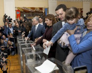 ÐоÑоÑенко пÑоголоÑовал