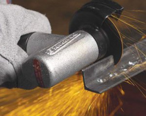 "Він заїв" - сейф з бюлетенями розрізали болгаркою