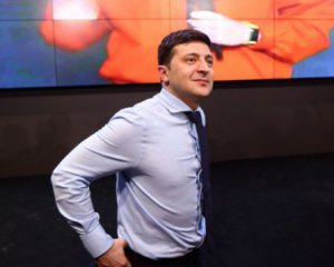Зеленський окреслив своє бачення припинення війни на Донбасі