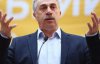 МОЗ відреагувало на заяви Комаровського