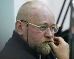 Рубан виїхав із України