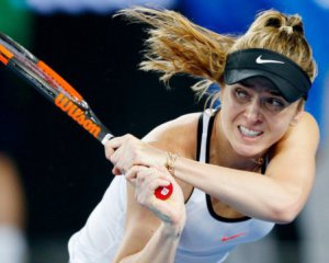 Українські тенісистки встановили унікальний рекорд в турнірі WTA