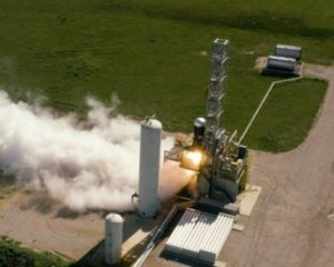 Україно-американську ракету протестували в США
