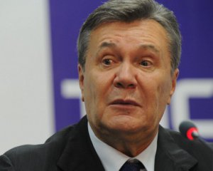Україна повернула з кіпрських компаній Януковича і Ко понад $3 млн