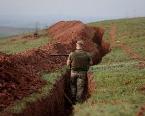 На Донбасі загинув військовий