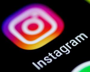 Korystuvači Instagram znovu skaržat'sya na zbij