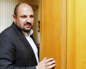 Розенблат позивається до Порошенка