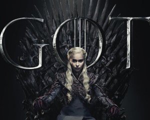 HBO просят переснять финальный сезон "Игры престолов"