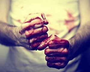 Чоловік намагався видати вбивство дружини за нещасний випадок