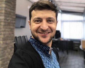 У гороскопі Зеленського багато слабких планет – астролог