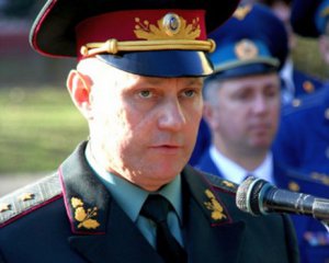 "Достатньо окозамилювання в ЗСУ" - Хомчак зробив першу заяву