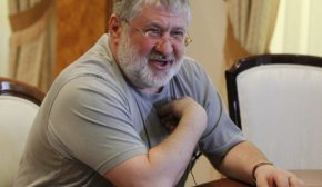 Управлять будем вместе: Коломойский объяснил, что ждет Приватбанк