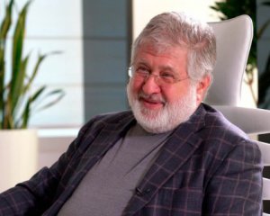 ÐоломойÑкий ÑаÑÑказал, кого олигаÑÑ
и поддеÑживали на вÑбоÑаÑ