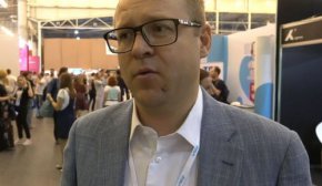 Elektronni parkovky ta "vidkrytyj byudžet" - koly Kyїv stane "rozumnym" mistom