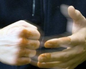 Пьяные подростки устроили разборки стенка на стенку