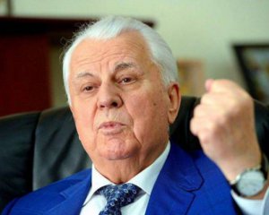 Кравчук оцінив імовірність впливу Коломойського на Зеленського