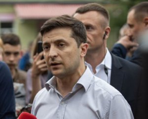 ÐеленÑкий оÑкÑеÑÑилÑÑ Ð¾Ñ Ð¿ÑоÑоÑÑийÑкиÑ
заÑвлений бизнеÑ-паÑÑнеÑа