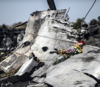 Bellingcat опублікувала імена причетних до катастрофи MH17