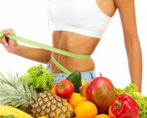 Схуднути за тиждень: назвали харчування при інтервальній дієті | Мобільна  версія | Новини на Gazeta.ua