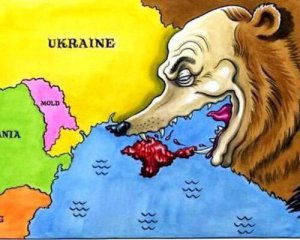 Інтерв&#039;ю з очевидицею: нові подробиці підготовки псевдореферендуму в Криму