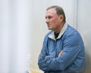 Ефремова будут судить в столице