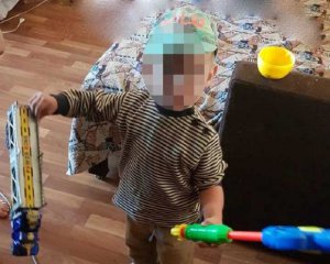 Жителька Білої Церкви загубила дитину в Києві