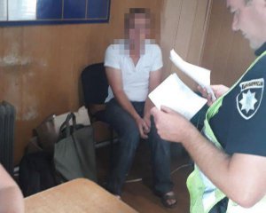 Задержали водителя со смертельной дозой алкоголя в крови