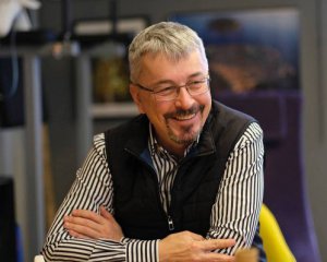 Гендиректор "1+1" ответил на слухи о назначении на должность главы КГГА