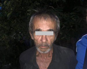 Дід ґвалтував онучку та знімав це на телефон