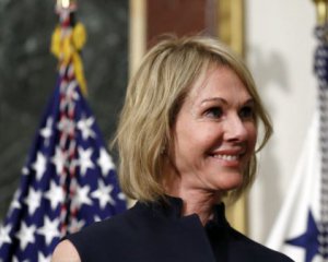 Келли Крафт стала постпредом США при ООН