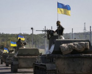 Міноборони просить більше грошей