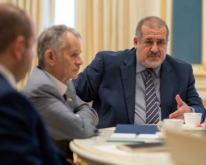 Кримські татари закликали Зеленського домогтись повернення ОБСЄ на півострів