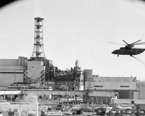 У США розсекретили документи про Чорнобильську катастрофу