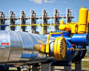 Україна буде купувати газ у Румунії