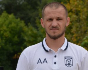 "Гидко дивитися на це "Динамо" – опальний гравець розкритикував киян
