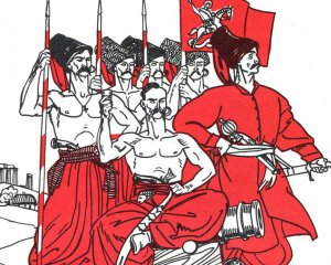 "Енеїда" Котляревського викрила російські байки щодо української мови