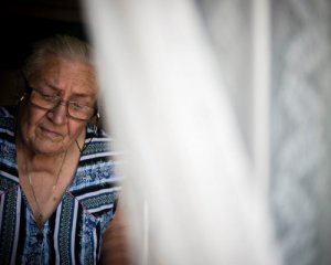 Зґвалтував 89-літню кілька років тому, а посадять лише зараз
