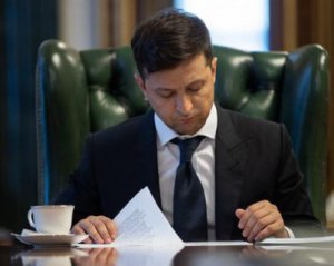 Зеленський ветував Виборчий кодекс, ухвалений колишнім парламентом