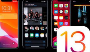 Лайфхак для тих хто хоче поставити iOS 13 на старий iPhone
