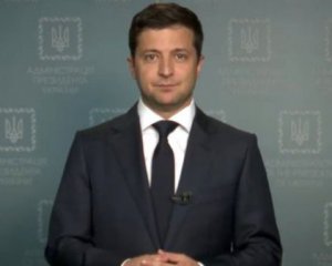 Zelenskyj veryt, čto ulыbnetsya Putynu y tot sohlasytsya prekratyt' vojnu