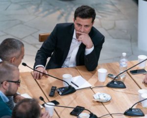 ÐеленÑÑкий: Ðолоко не п'Ñ, кÑпÑÑ ÑÐ¸Ñ Ð¿Ð¾ 58 гÑн за кÑлогÑам