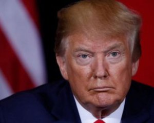 Трамп заявив про введення санкцій проти Туреччини