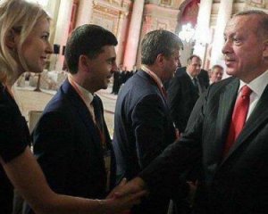 У ÐÐС поÑÑнили, ÑÐ¾Ð¼Ñ ÐÑдоган поÑÐ¸Ñ ÑÑÐºÑ ÐоклонÑÑкÑй