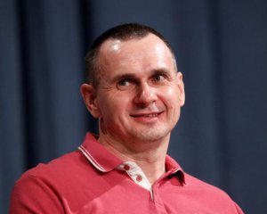 Сенцов посетит Европарламент в ноябре