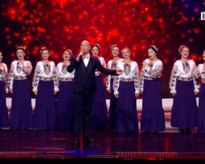"Мені соромно" - міністр культури вибачився за хор ім. Верьовки у "Кварталі 95"
