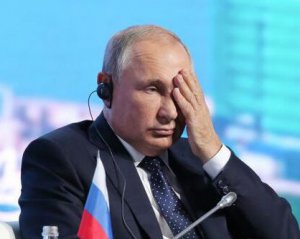 Під час випробувань у Росії знову не злетіла ракета