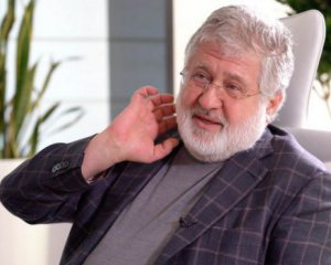 Коломойський жорстко висловився про Гонтареву та двох міністрів